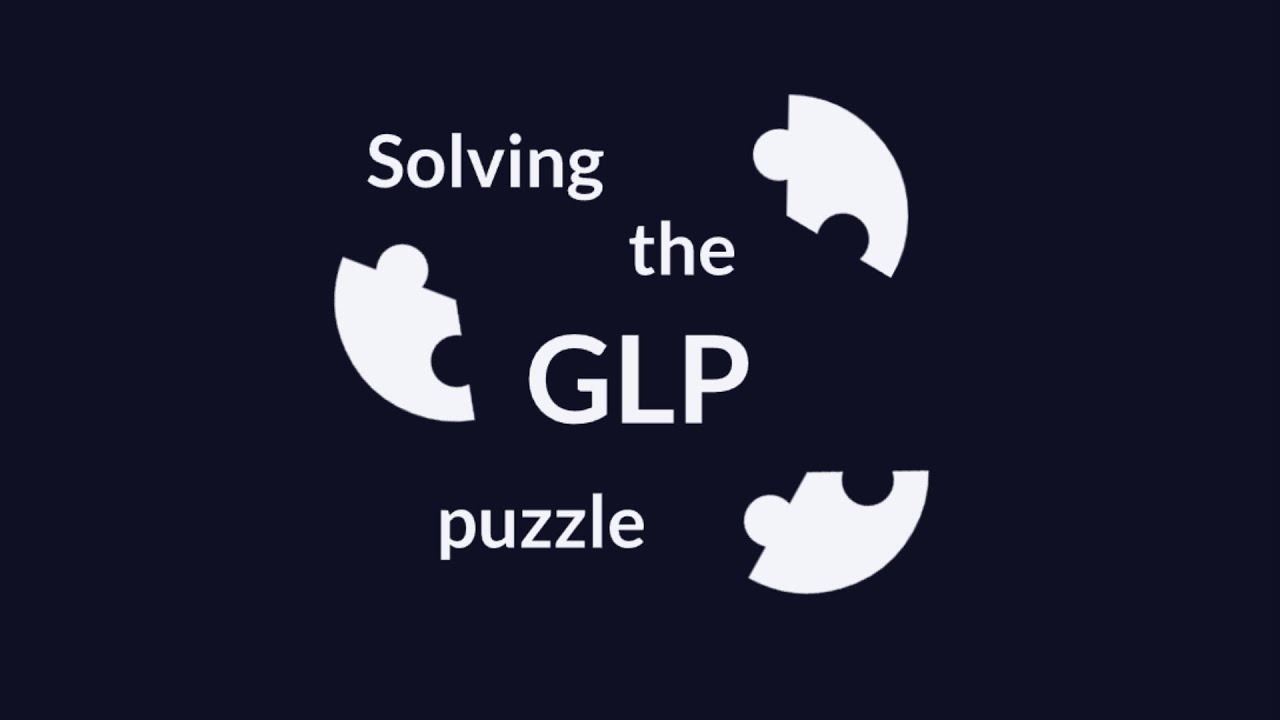 Solving the GLP puzzle